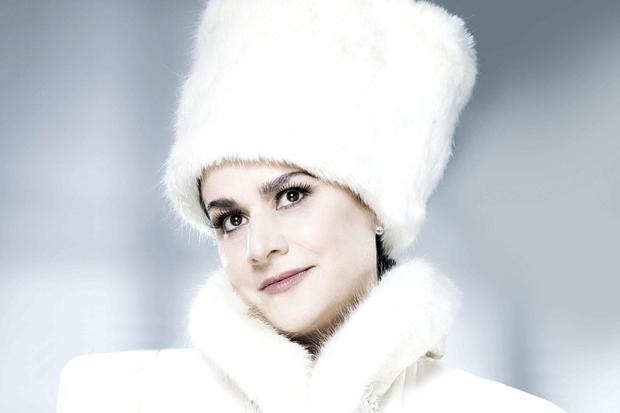 Cecilia Bartoli
