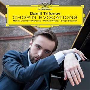 Chopin Evocations
