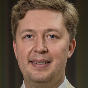 Kristian Rahbek