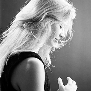 Christina Bjørkøe