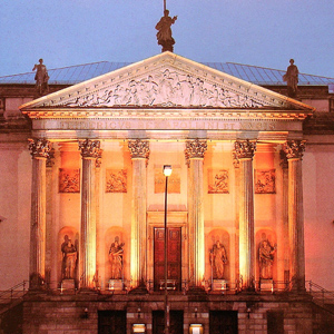 Staatsoper Berlin