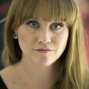 Rachel Willis-Sørensen