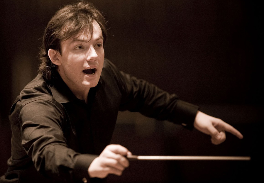 Andris Nelsons